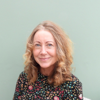 Mags Inglis