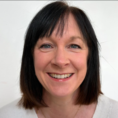 Louise Hendey