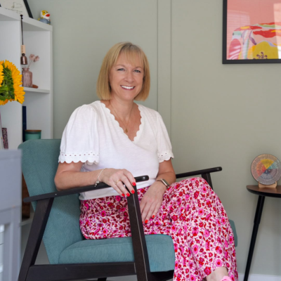 Louise Hendey