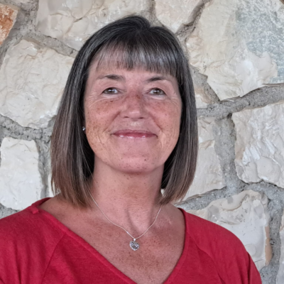 Nicola Abbott