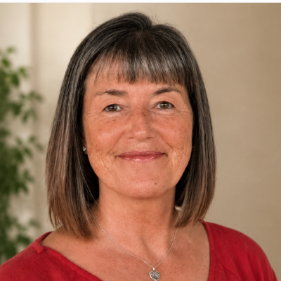 Nicola Abbott