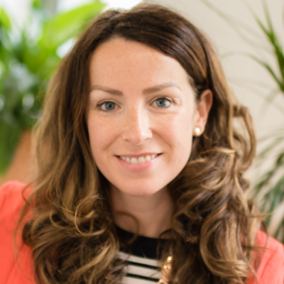 Ciara O'Grady