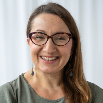 Georgia Giannopoulou