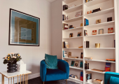 Room in Marylebone