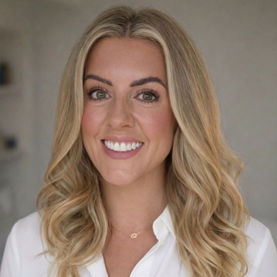 Dr Samantha Rice
