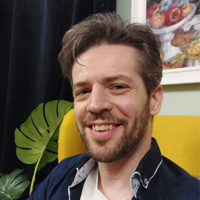 Alexander Moore