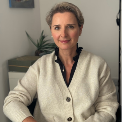 Oxana Higgs