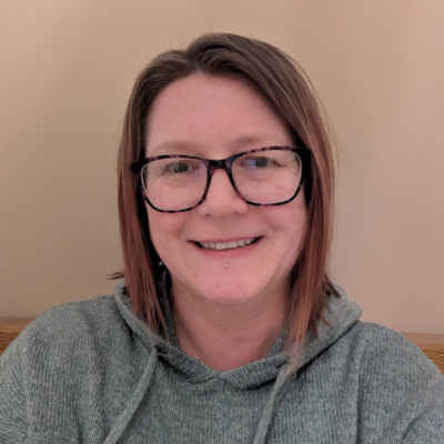 Lorna Pemberton