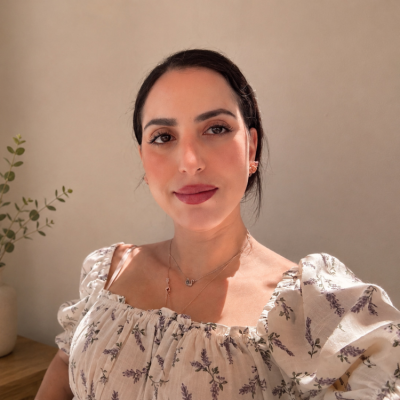 Karima El Ghaouti Hajjoubi