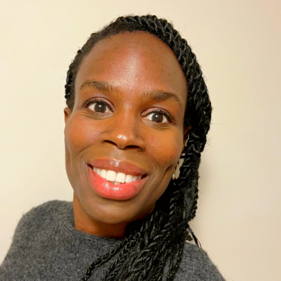 Karen Ofosu