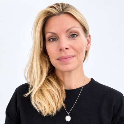 Anna Kerman