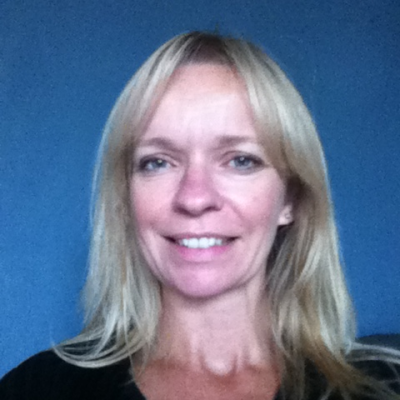 Dr Victoria Stephens