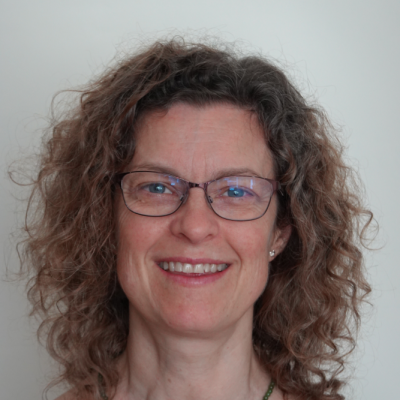 Ruthie Nightingale