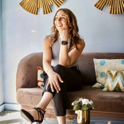 Dr Monica Charalambides