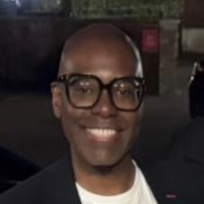 Dr Nickey Hardy