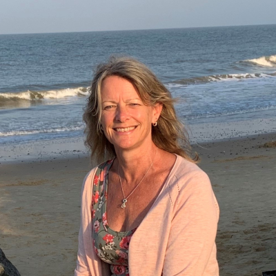 Linda Davis