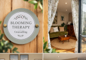 Blooming Therapy Counselling Space