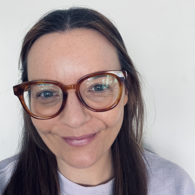 Louise Tiernan
