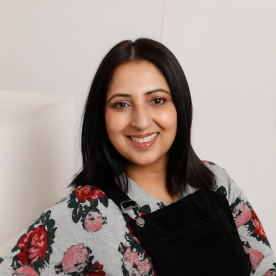 Lakhbir Kaur
