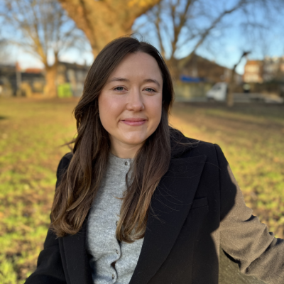 Bryony Penrose