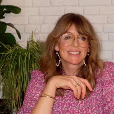 Clare Rimmington