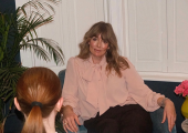 If face to face is important to you, please get in touch.