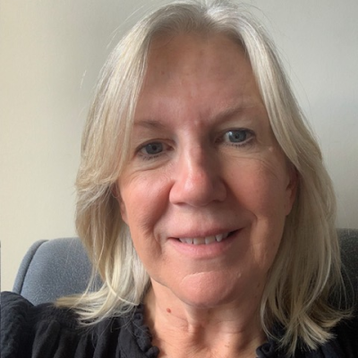 Caroline Clark