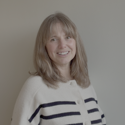 Catherine Ede