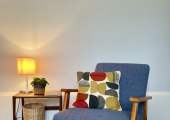 Consulting Room Liverpool Street