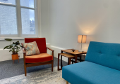 Consulting Room Liverpool Street