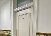 Consulting Room Liverpool Street