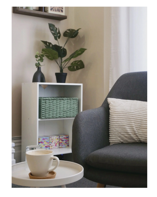 Victoria Simpson Counsellor Victoria Simpson - London - Counselling Directory