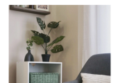 Victoria Simpson Counselling room in Battersea, South West London