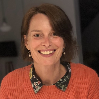 Tamara Elsmark