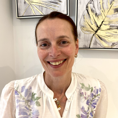 Tamara Elsmark