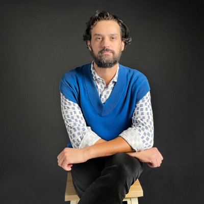 Christopher Burke