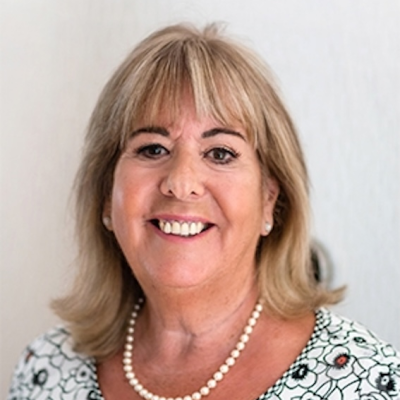 Lorraine Williams