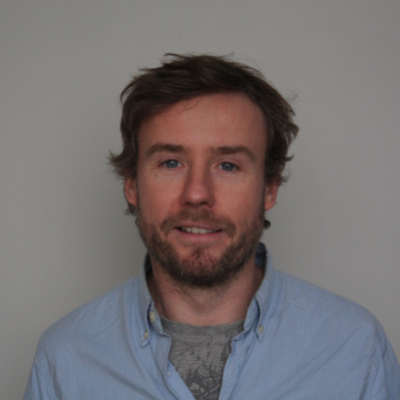 Tim Barker