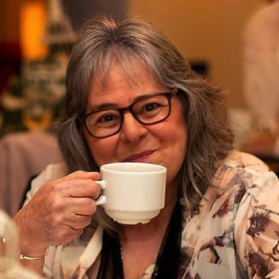 Patricia Goacher