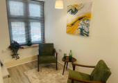 Therapy Room