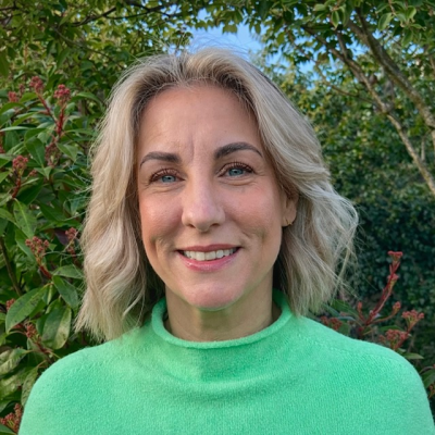 Lisa Darrington