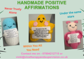 Positive affirmations - Within you all you need
