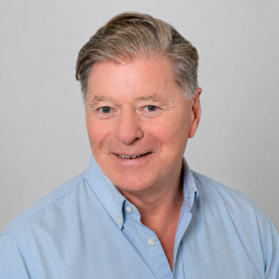 Alan Hall