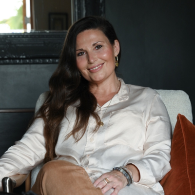 Louise Hill
