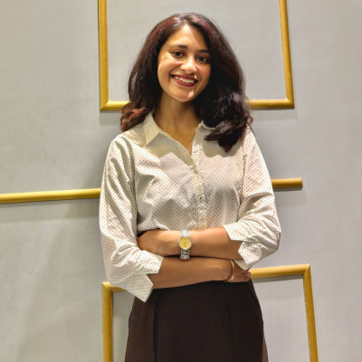 Dr Arshia Choudhury