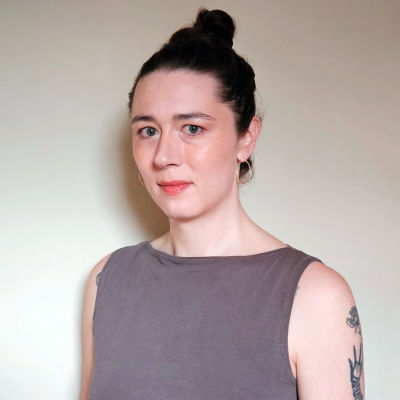 Frances Kettley