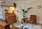My therapy room
