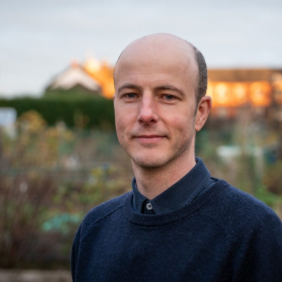 Henry Coombes
