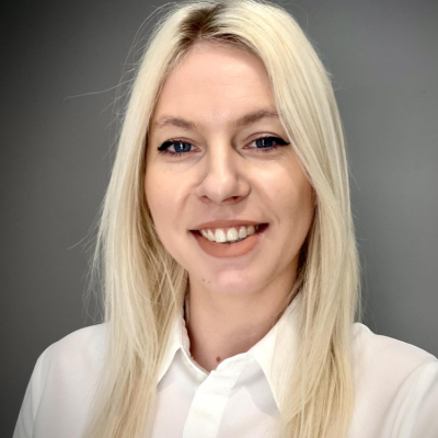 Cristina Mihaela Jianu