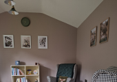Private Counselling Room